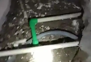 金川测漏水公司