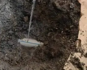 金川测漏水价格