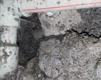 金川漏水检测多少钱