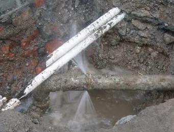 金川测漏水多少钱